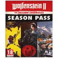 Bethesda Softworks Wolfenstein II Freedom Chronicles Season Pass PC Game